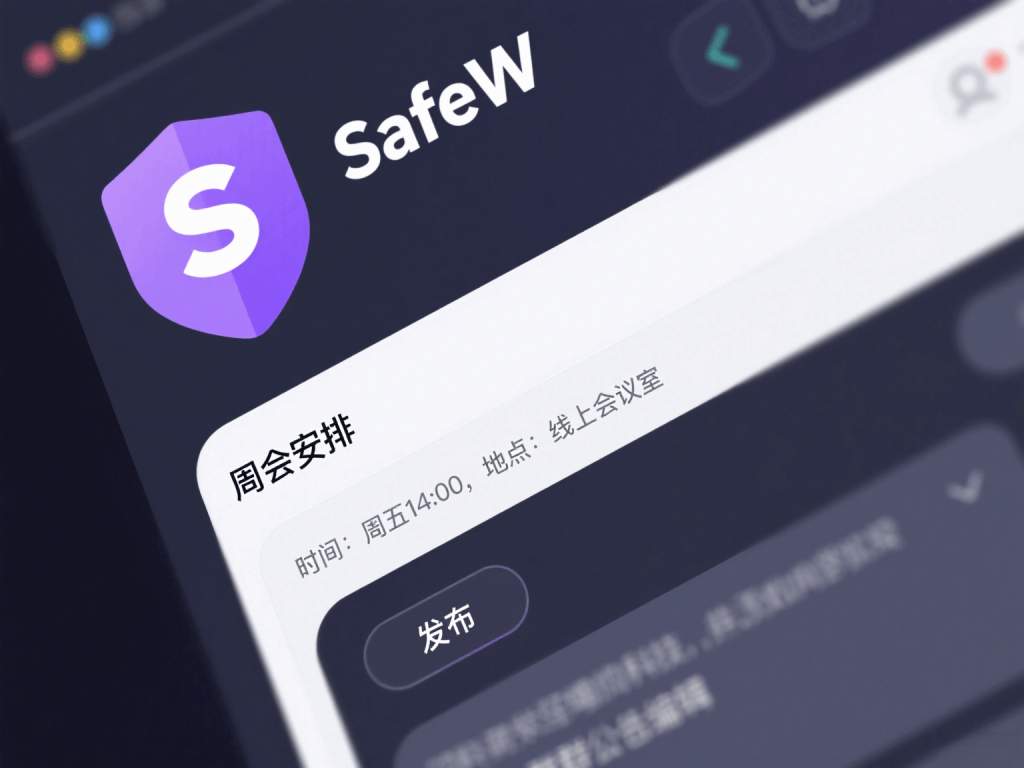 SafeW
