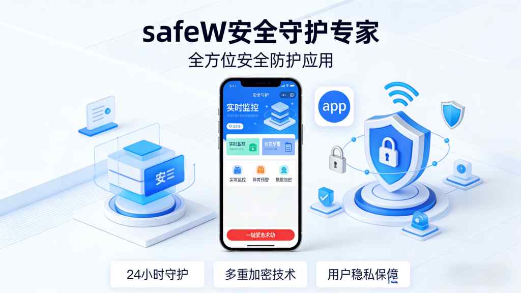 SafeW下载