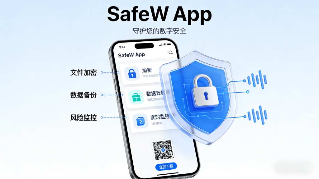 SafeW下载