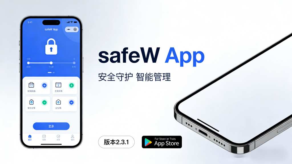 SafeW官网
