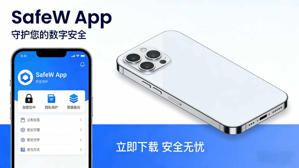 SafeW下载
